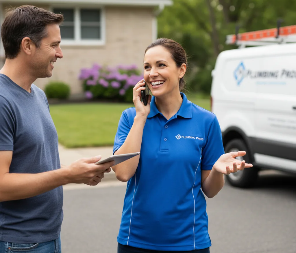 Drain Cleaning in Norton, OH