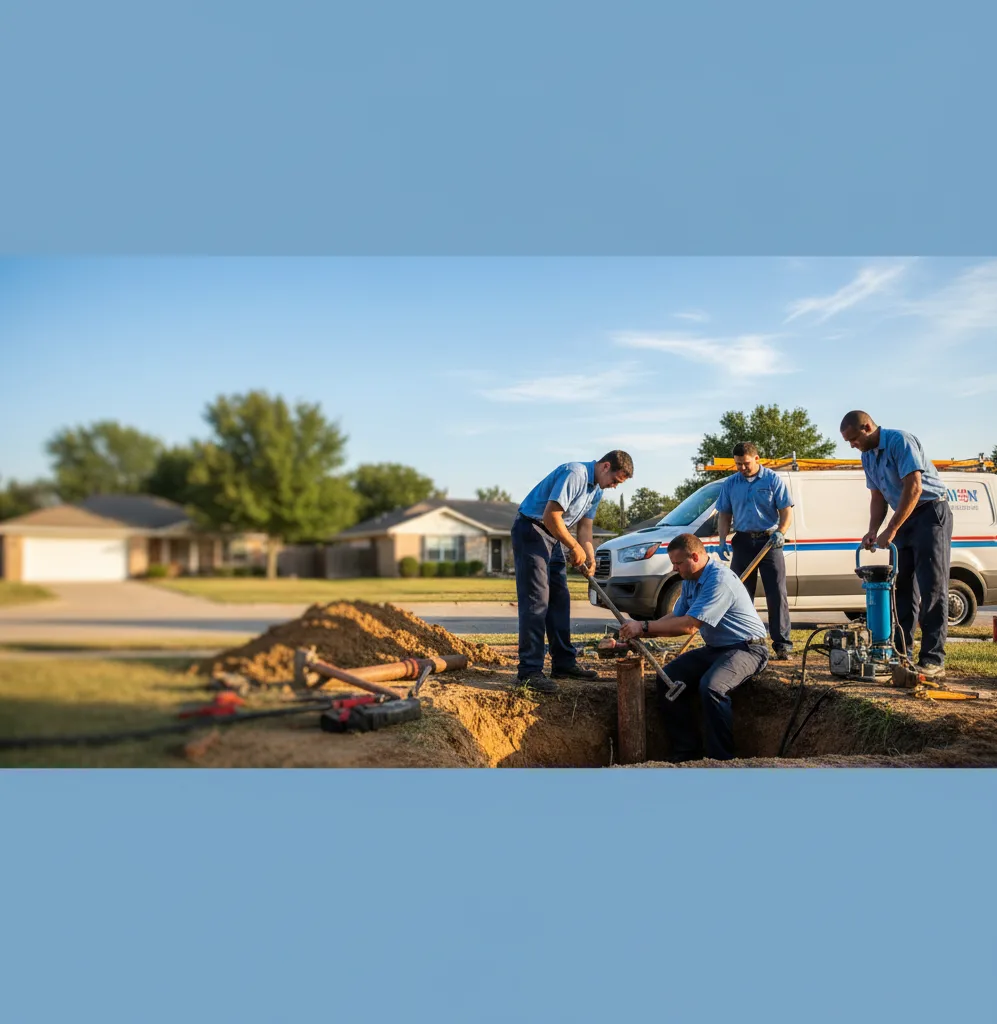 Drain Cleaning in Norton, OH